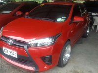 2015 Toyota Yaris E AT for sale
