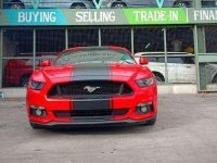 Ford Mustang 2016 (Rosariocars) for sale