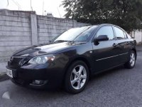 2006 Mazda 3 for sale