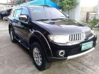 Mitsubishi Montero 2012 for sale