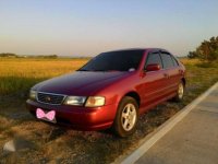 Nissan Sentra 1995 for sale