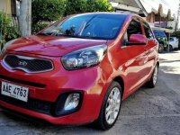 Kia picanto EX 1.2 Automatic 2015 for sale