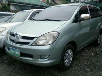 2008 Toyota Innova for sale