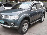 2010 Mitsubishi Montero for sale