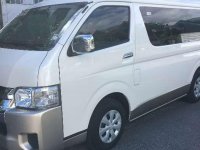 2016 Toyota Grandia for sale