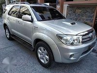 2006 Toyota Fortuner For sale