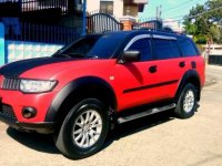 2010 Mitsubishi Montero for sale