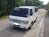 Well-kept Mitsubishi L300 for sale