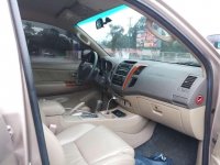 2010 Toyota Fortuner for sale