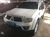 2010 Mitsubishi Montero for sale