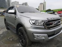 Ford Everest 2017 for sale