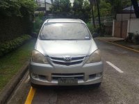 toyota avanza j 2007 for sale