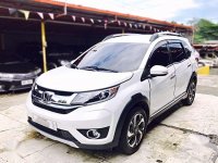 2018 Honda BRV V for sale