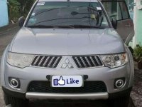 Mitsubishi Montero Sport 2012 for sale