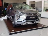 2018 Mitsubishi Xpander GLX GLS AT for sale