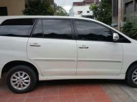 Toyota Innova 2013 for sale