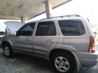 2004 Mazda Tribute for sale