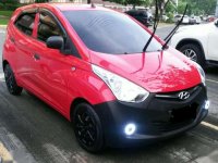 Hyundai Eon 2014 GL for sale