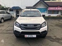 2017 Isuzu MU-X for sale