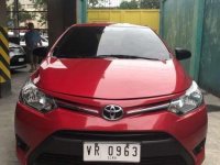 2017 Toyota Vios for sale