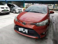 Toyota Vios E 2016 for sale