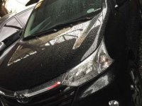2017 Toyota Avanza G for sale