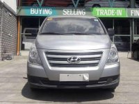 Hyundai Grand Starex 2017 for sale