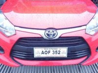 Toyota Wigo 2017 for sale