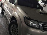 2014 Toyota Hilux for sale