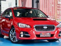 2017 Subaru LEVORG GTS for sale