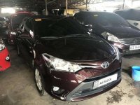 2018 Toyota Vios for sale