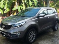  KIA Sportage 2015 for sale