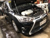 2016 Toyota Yaris for sale