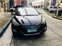 2012 Hyundai Elantra for sale