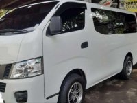 Nissan Urvan NV350 2016 for sale
