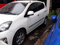 Toyota Wigo 2014 for sale