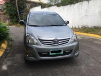 2009 Toyota Innova V for sale