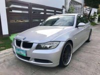 BMW 320i E90 AT for sale