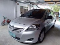 Toyota vios 1.3 J 2012 model for sale