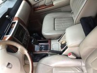 2008 Nissan Patrol Super Safari for sale