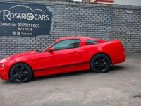 Ford Mustang 2013 for sale