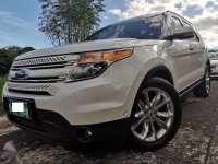 For Sale Ford Explorer 3.5 V6 Limited 2013