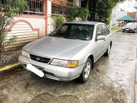 1996 Nissan Sentra For Sale