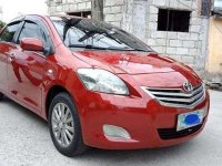 Toyota Vios 1.3 Limited 2014 for sale