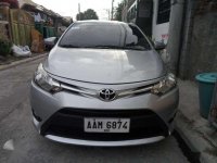 Toyota Vios good as new 1.3 E 2014 for sale
