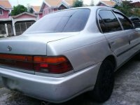 Toyota Corolla XL 1994 for sale