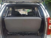 Toyota Avanza J 2007 for sale