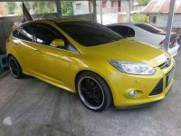 Ford Focus 2013 for sale