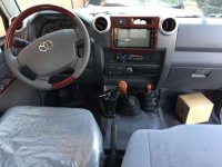 New Toyota LC70 Land Cruiser LC79 Pick Up for sale