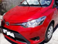 Toyota Vios Model 2017 for sale